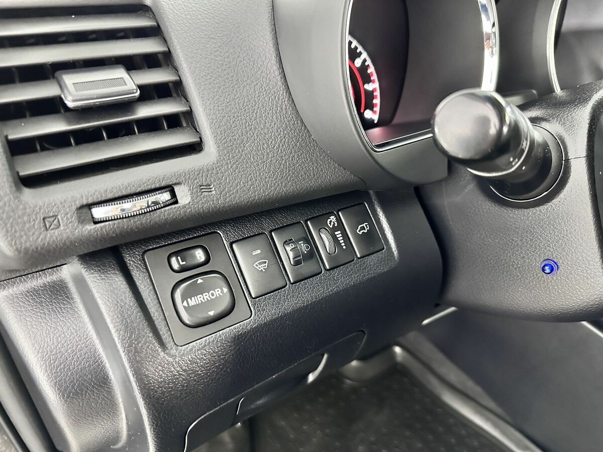 Toyota Highlander, 2011