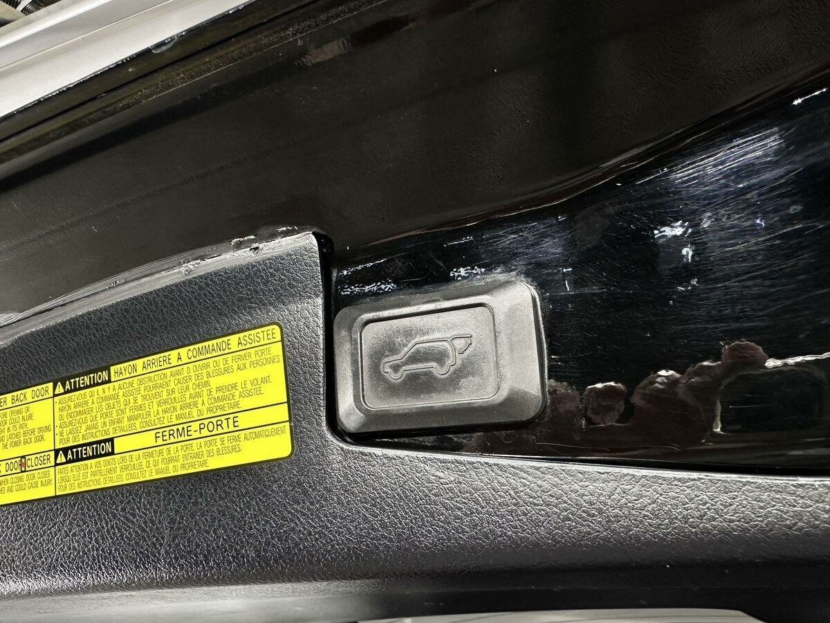 Toyota Highlander, 2011