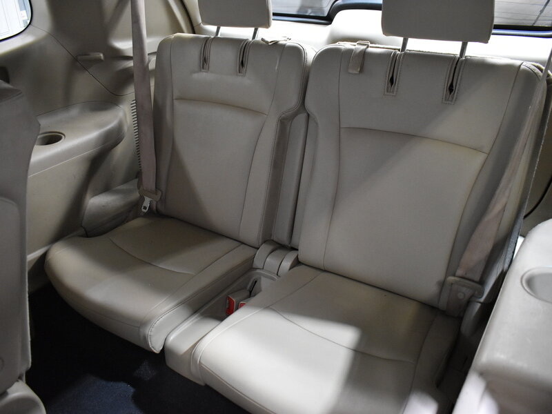 Toyota Highlander, 2010