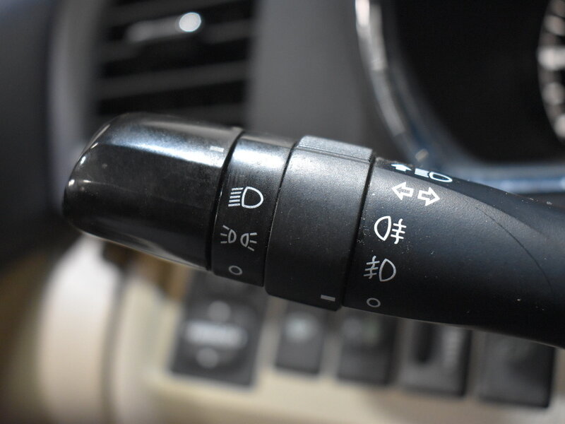 Toyota Highlander, 2010