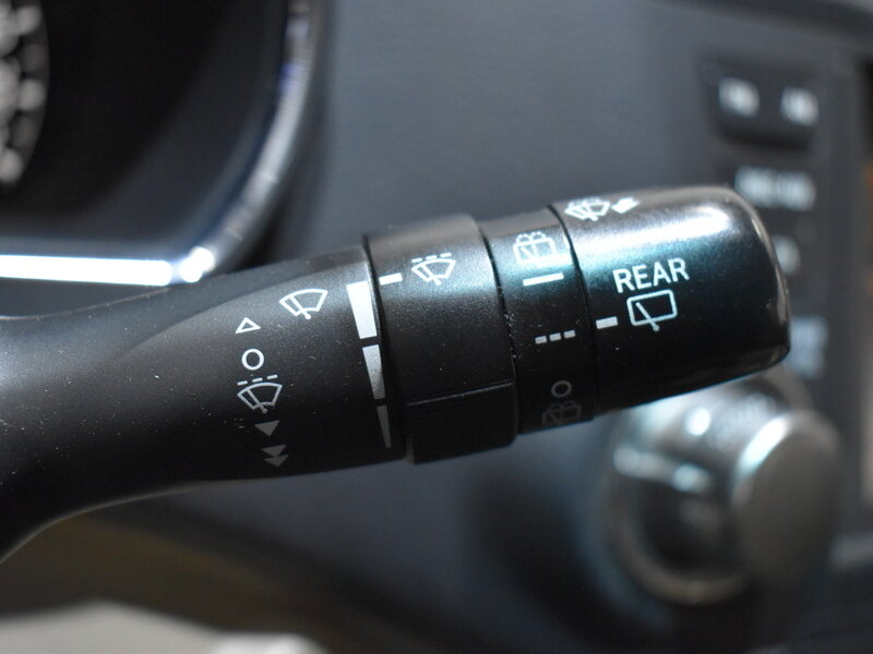 Toyota Highlander, 2010