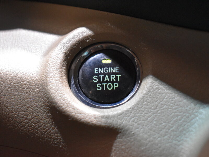 Toyota Highlander, 2010