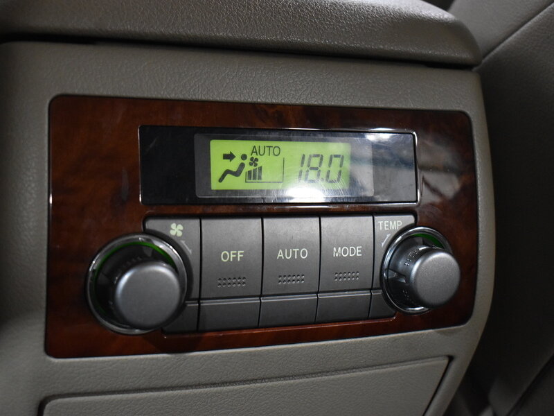 Toyota Highlander, 2010