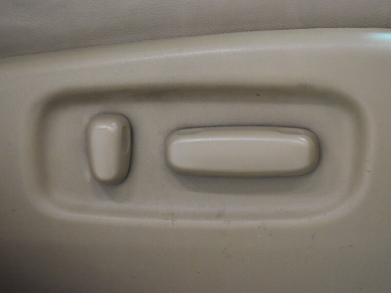 Toyota Highlander, 2010