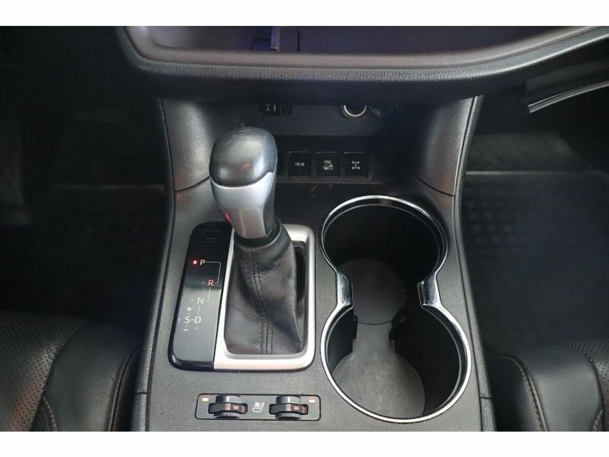 Toyota Highlander, 2015