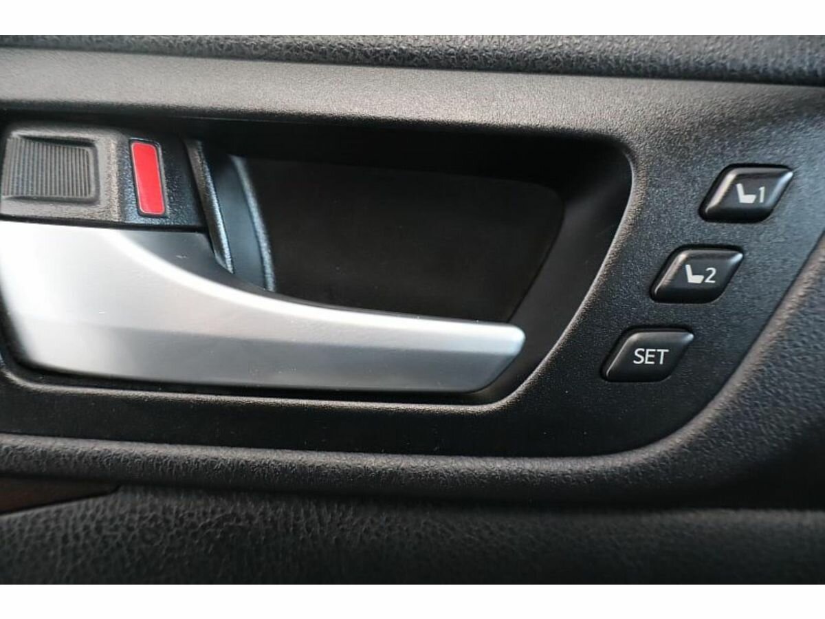 Toyota Highlander, 2015