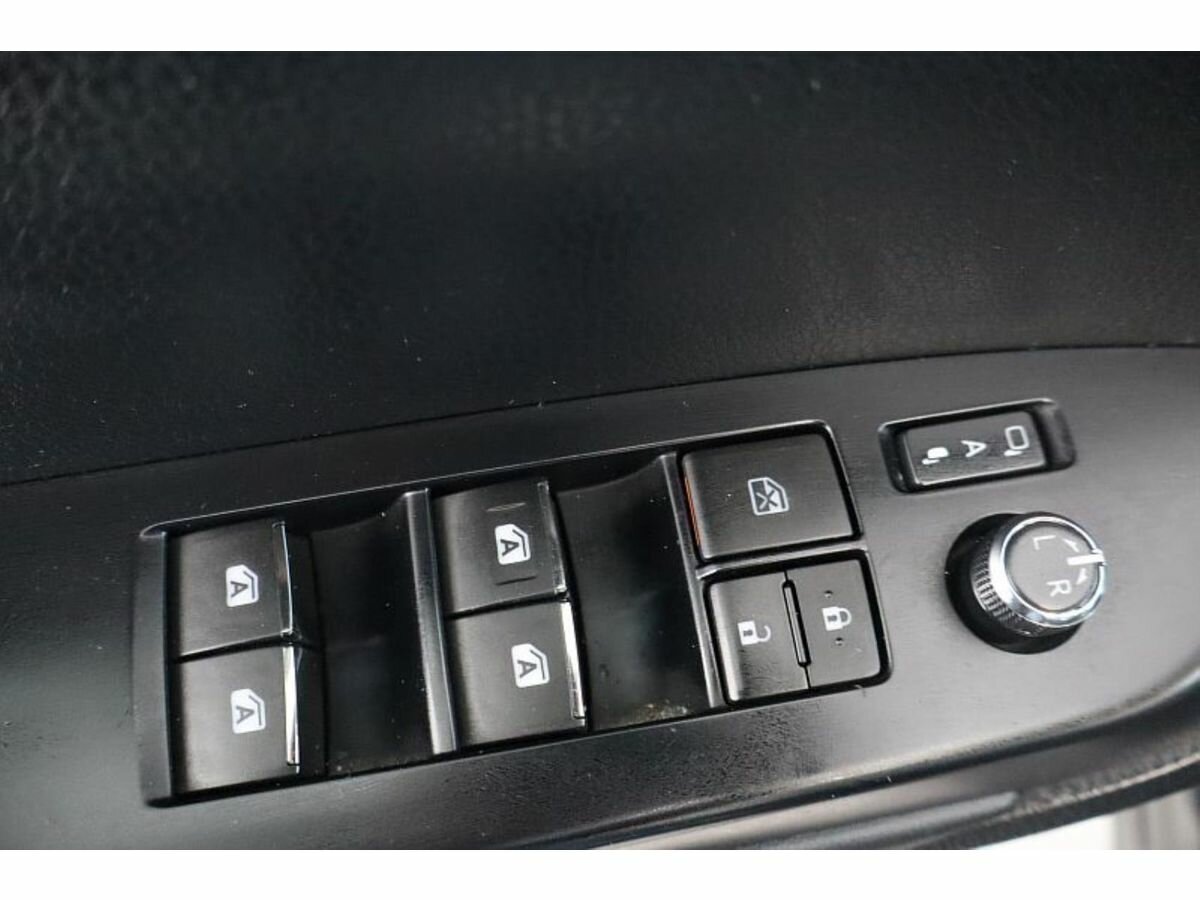 Toyota Highlander, 2015