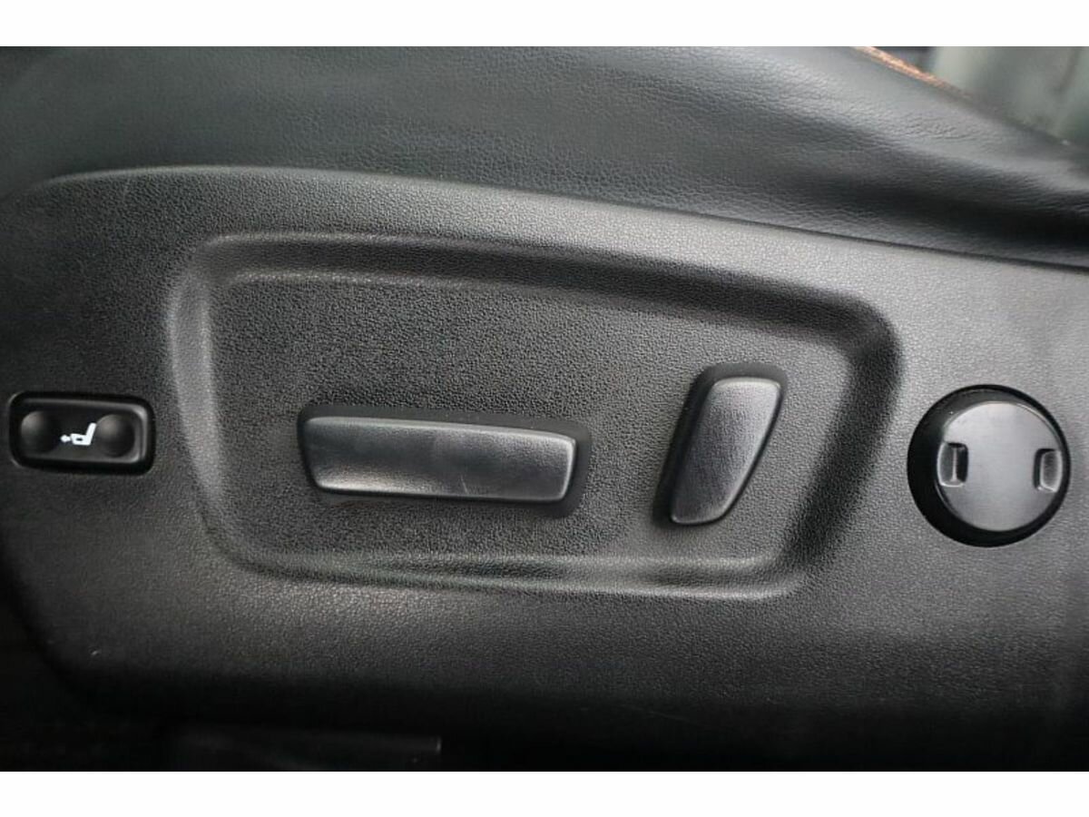 Toyota Highlander, 2015