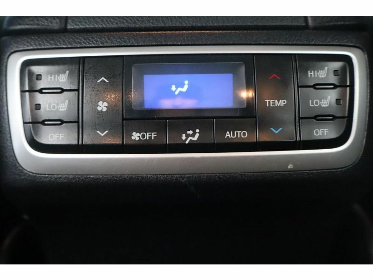 Toyota Highlander, 2015