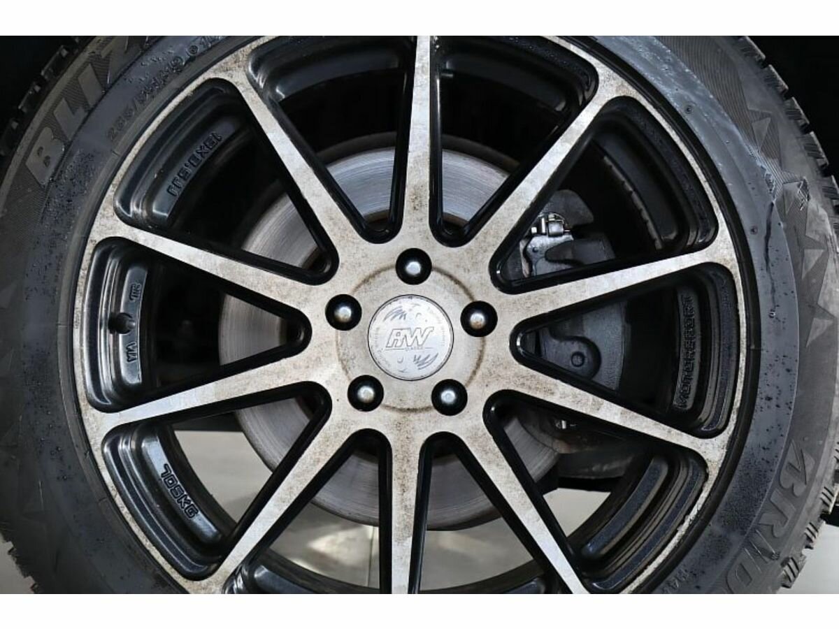 Toyota Highlander, 2015