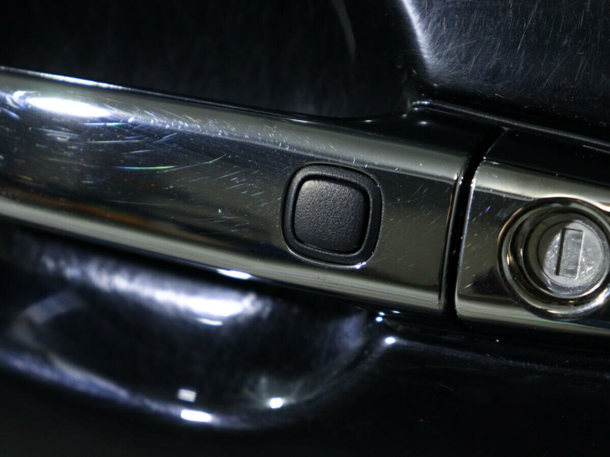 Toyota Highlander, 2011