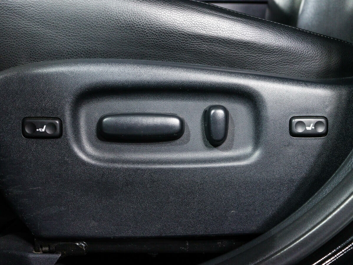 Toyota Highlander, 2011