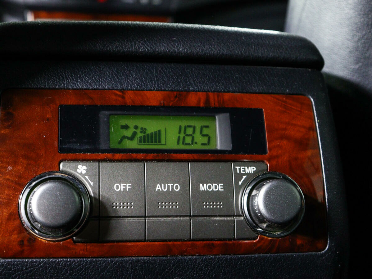 Toyota Highlander, 2011