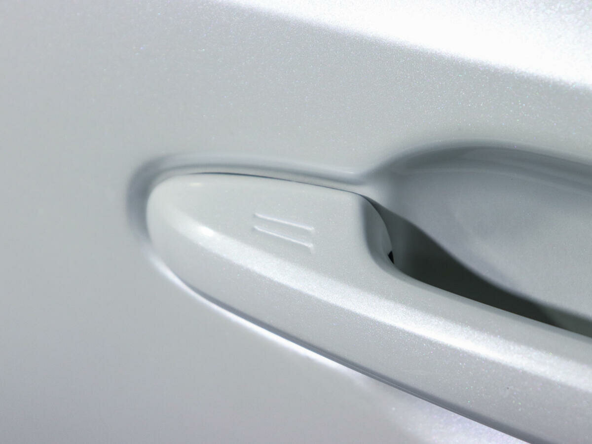 Toyota Highlander, 2014