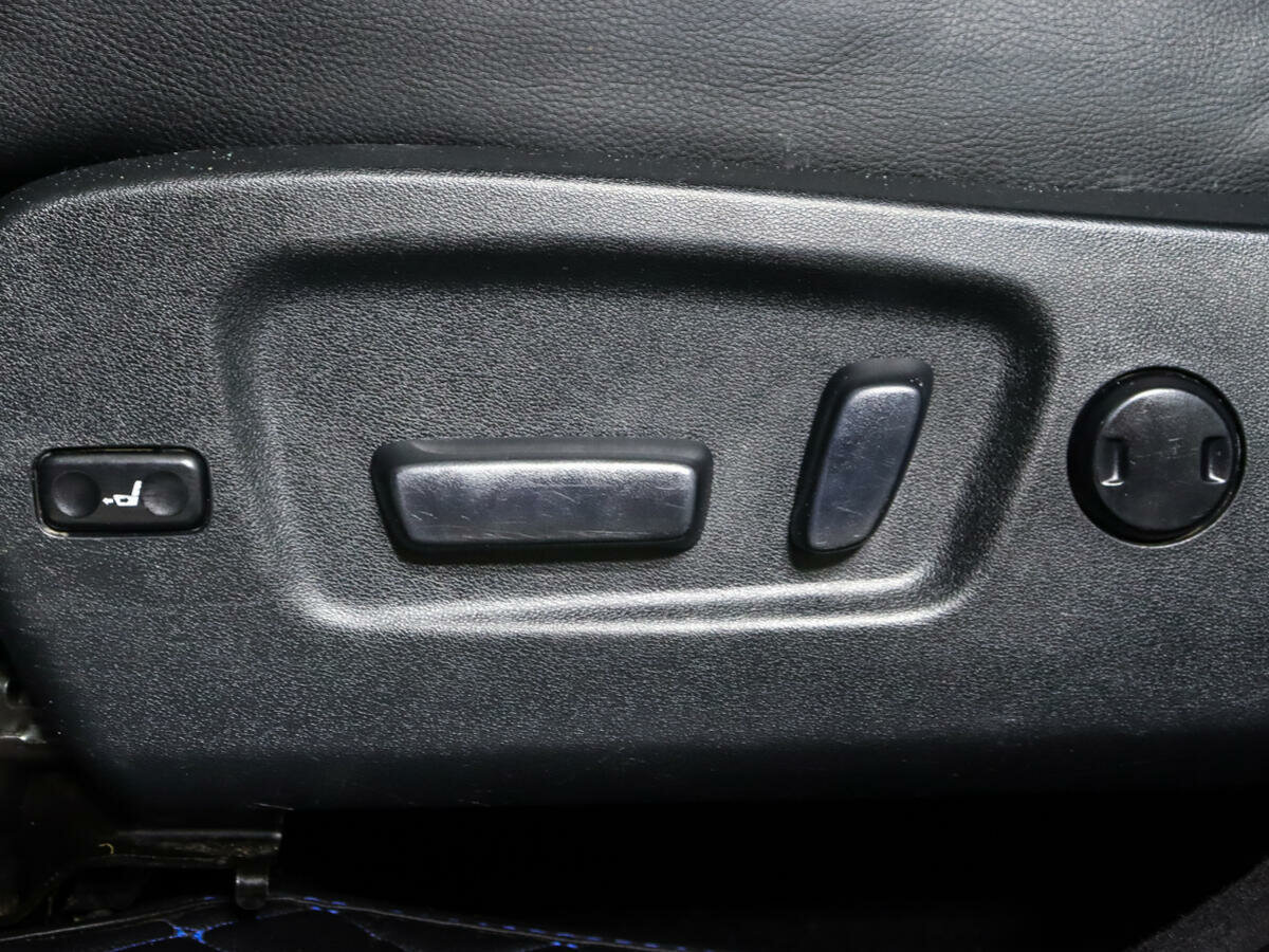 Toyota Highlander, 2014