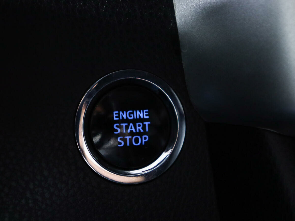 Toyota Highlander, 2014