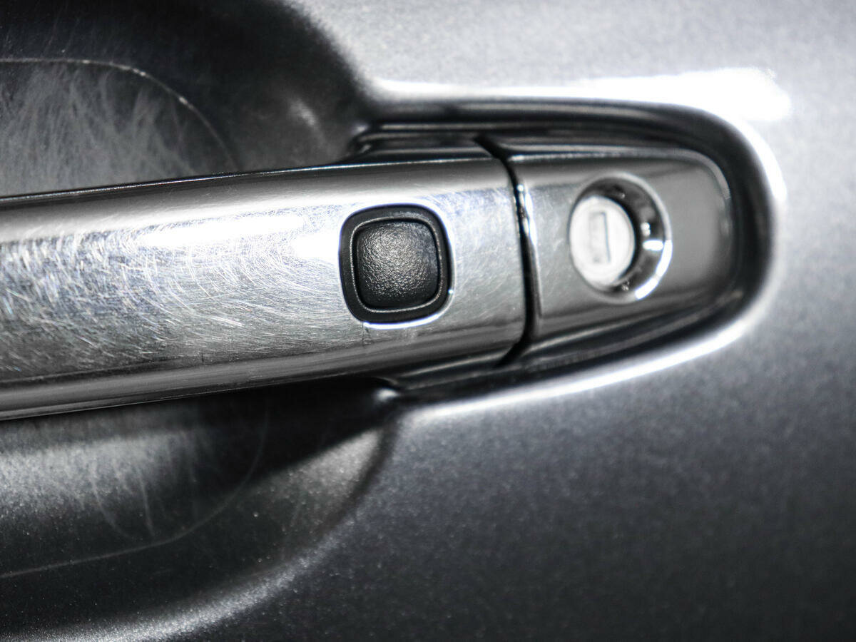 Toyota Highlander, 2011