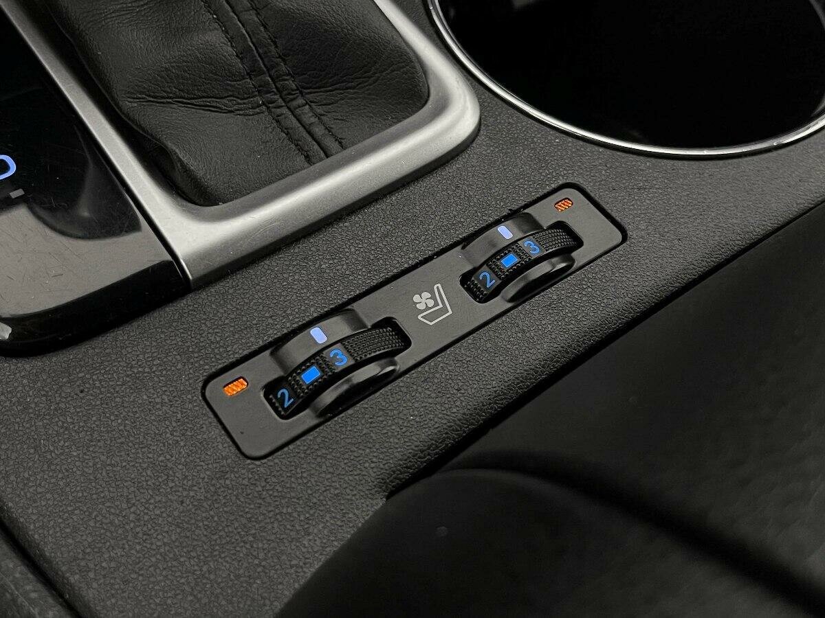 Toyota Highlander, 2015