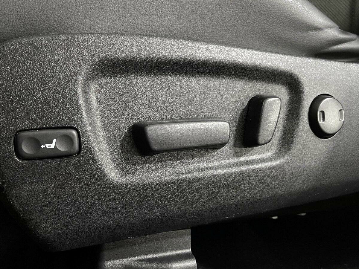 Toyota Highlander, 2015