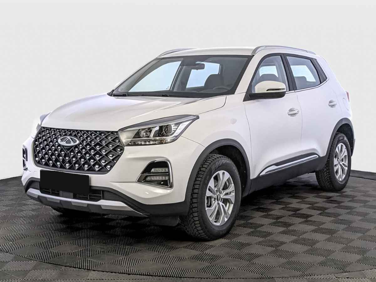 Chery Tiggo 4 Pro, 2023