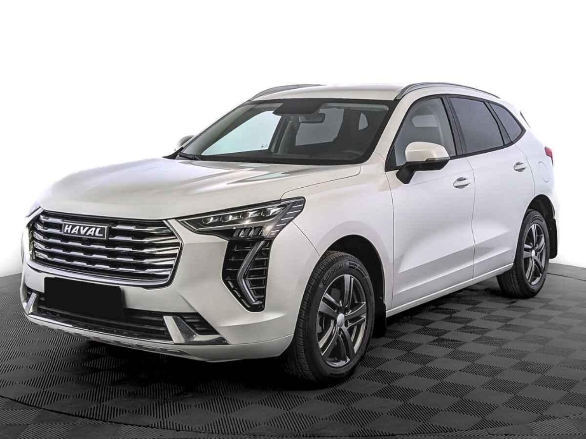 Haval Jolion, 2023