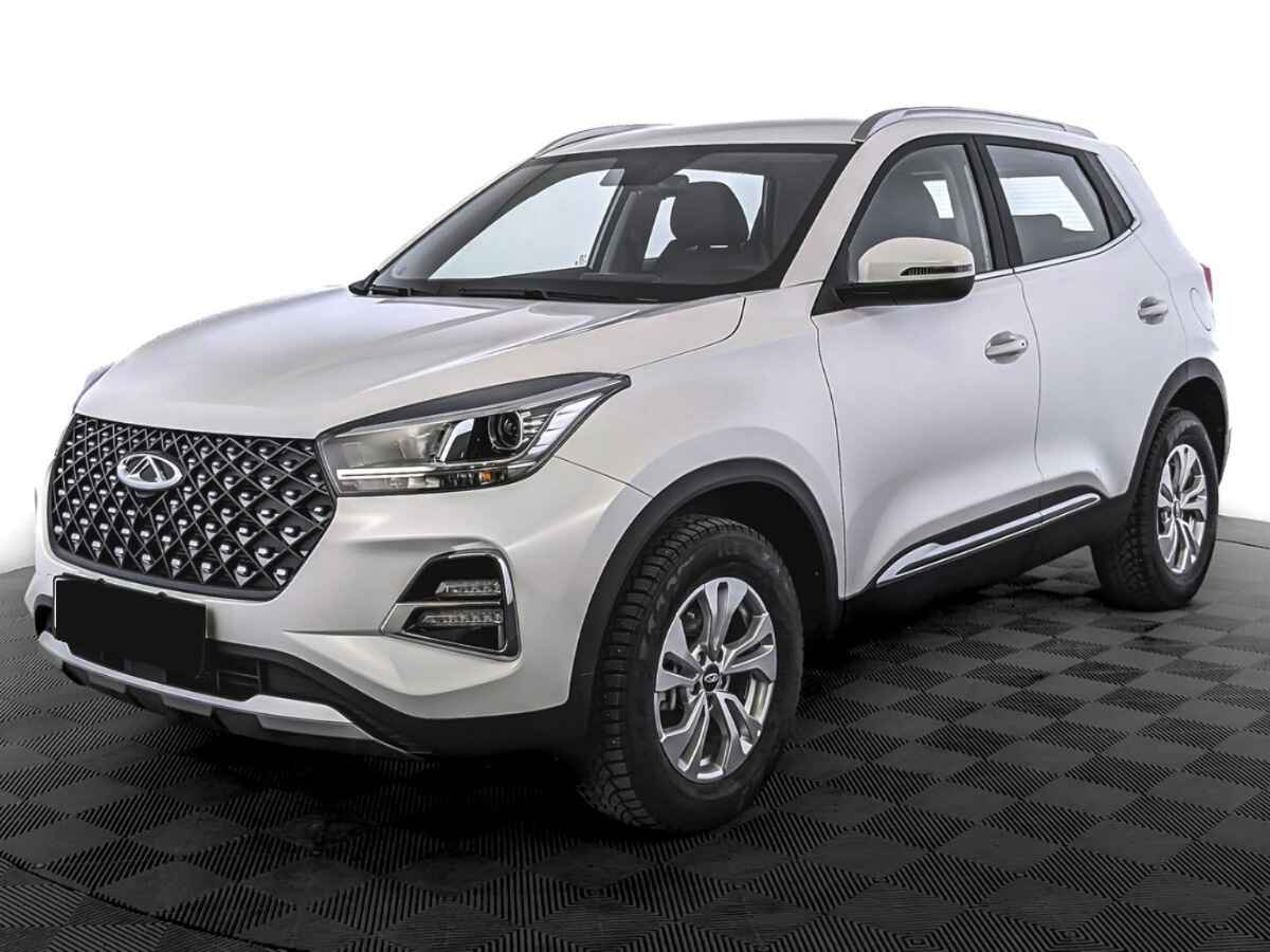Chery Tiggo 4 Pro, 2023