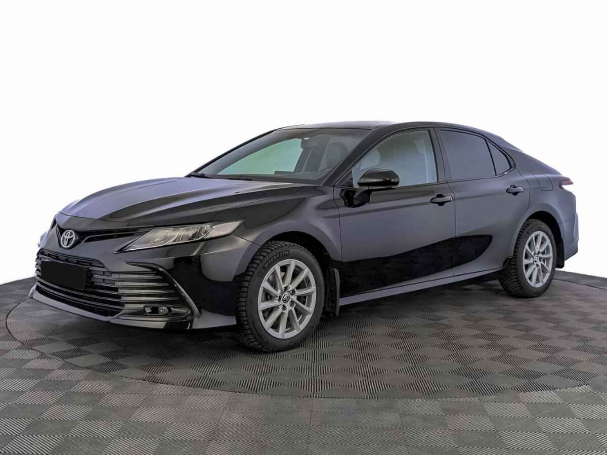 Toyota Camry, 2022
