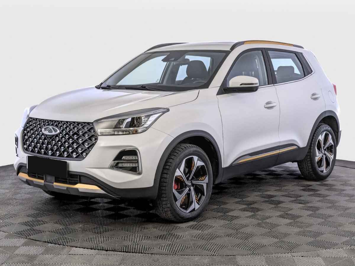 Chery Tiggo 4 Pro, 2023