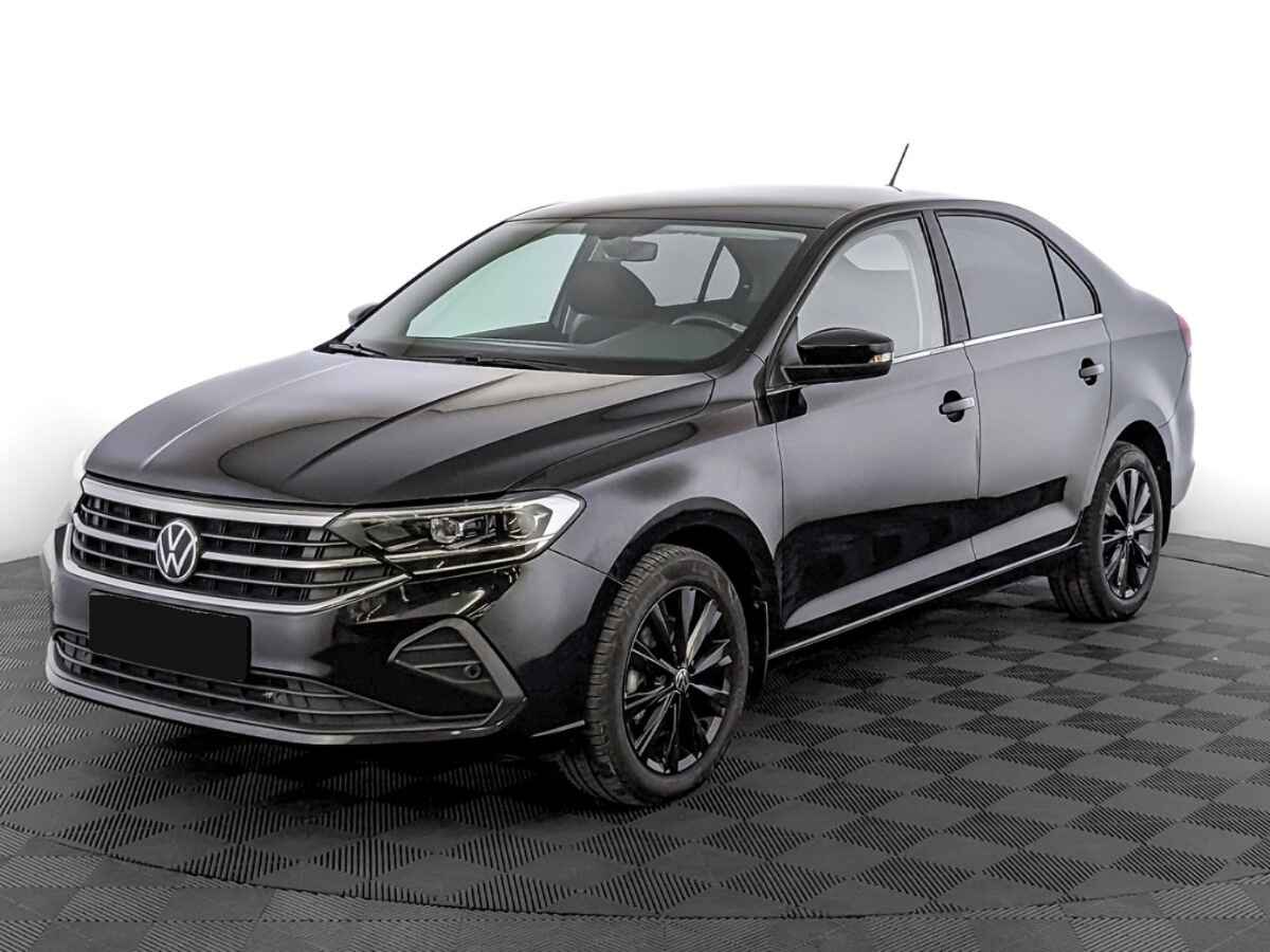 Volkswagen Polo, 2022