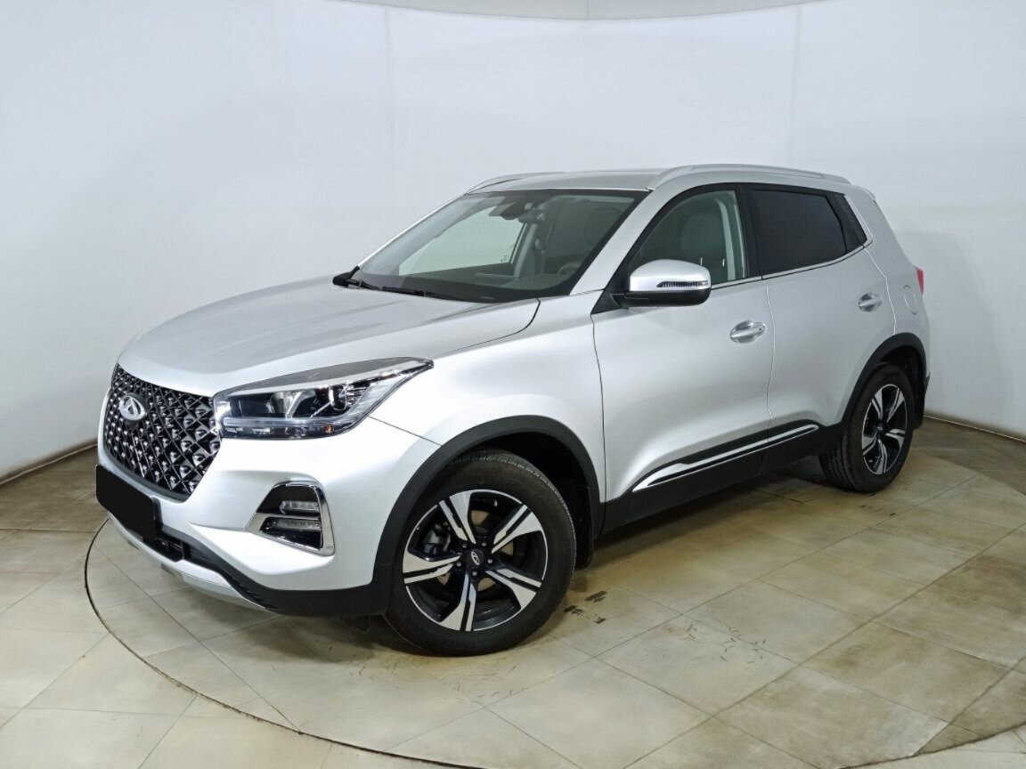 CHERY Tiggo 4 Pro, 2023