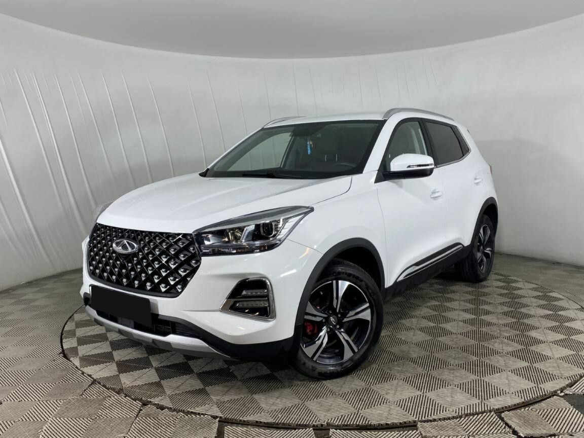 CHERY Tiggo 4 Pro, 2022