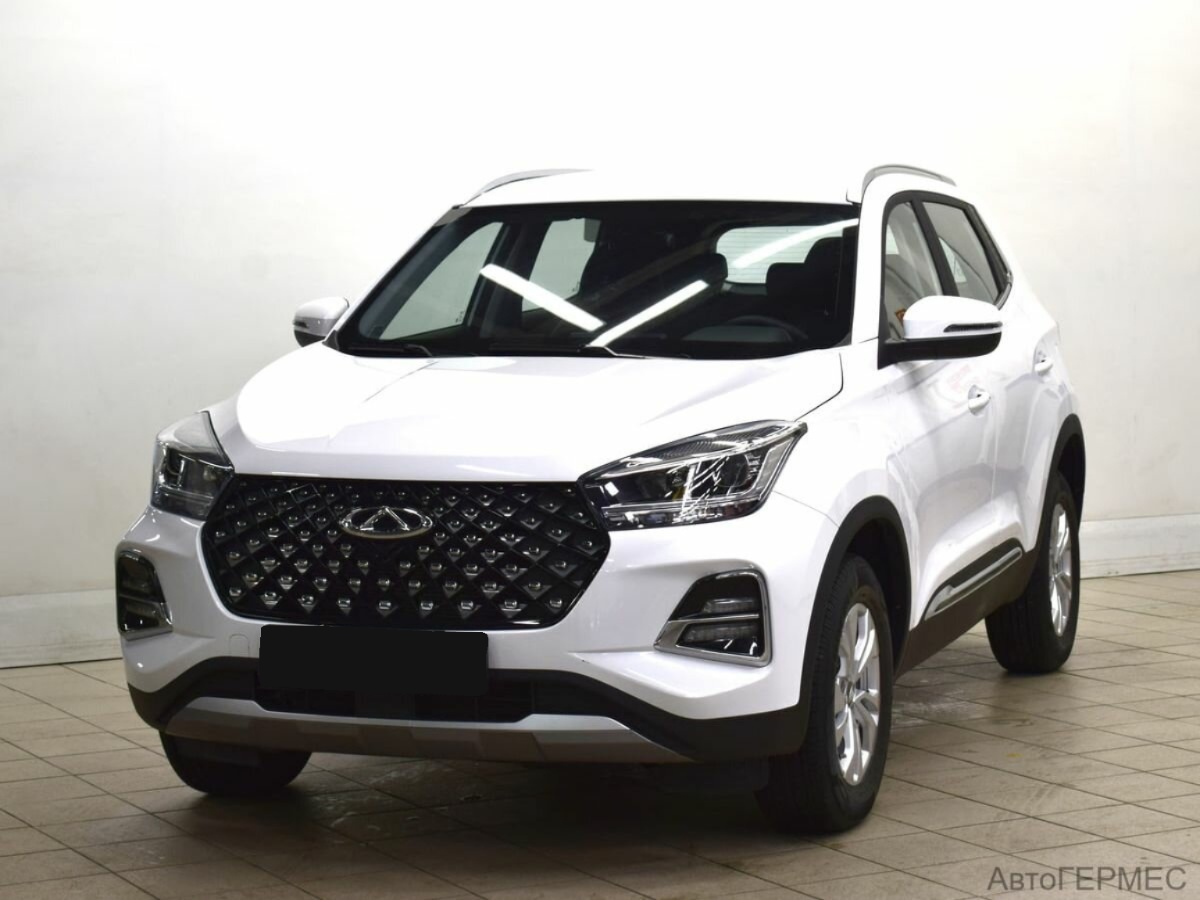 CHERY Tiggo 4 Pro, 2023
