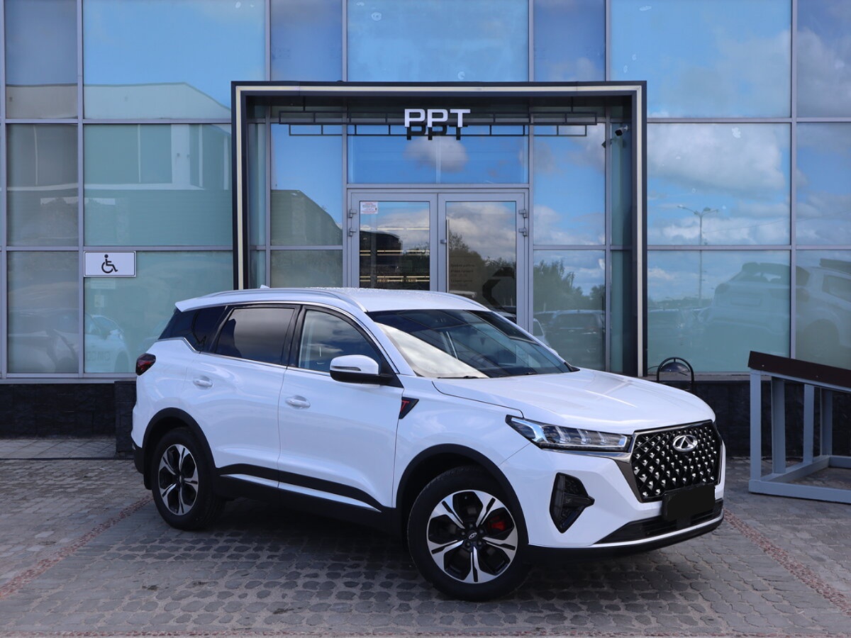 CHERY Tiggo 7 Pro Max, 2023