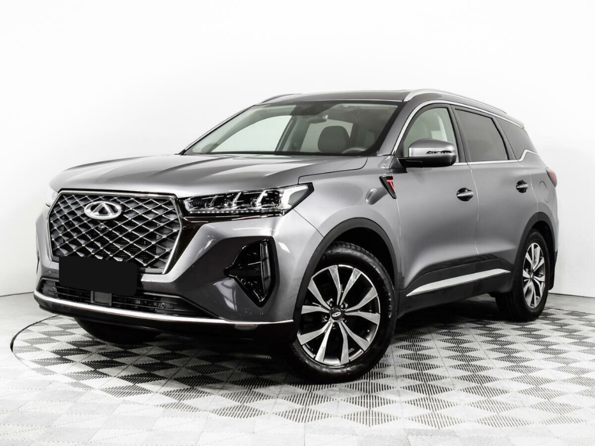 CHERY Tiggo 7 Pro Max, 2022