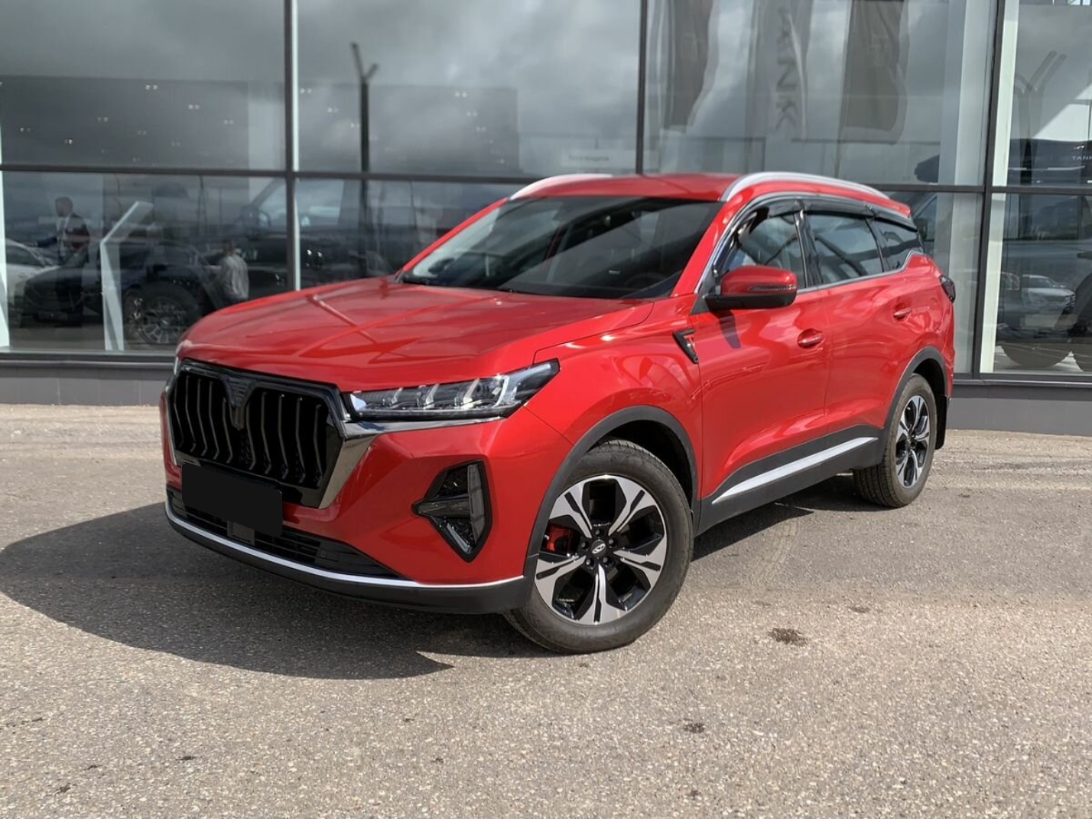 CHERY Tiggo 7 Pro Max, 2023