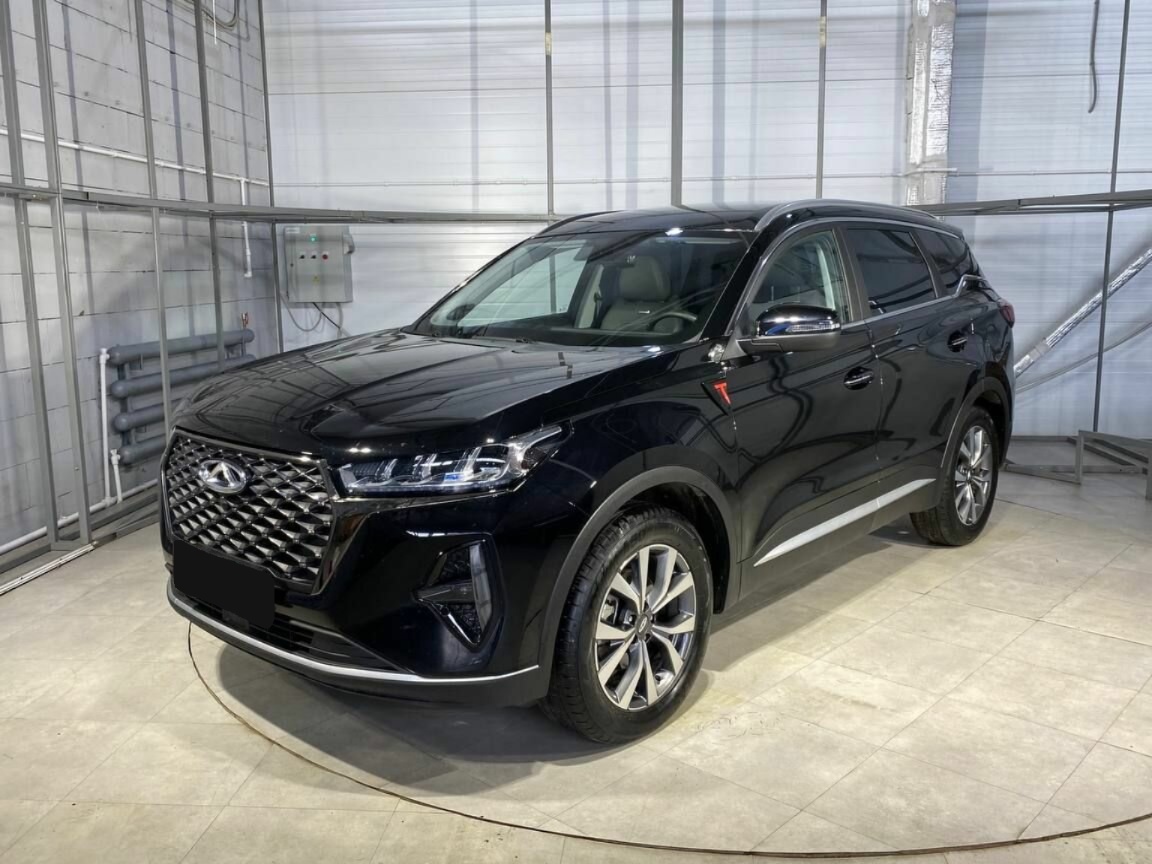 CHERY Tiggo 7 Pro Max, 2023