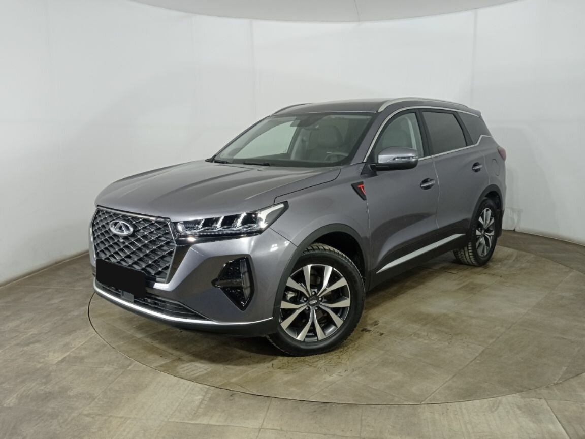 CHERY Tiggo 7 Pro Max, 2023