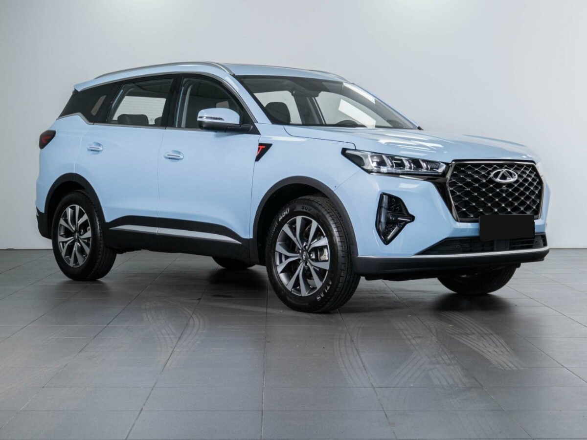 CHERY Tiggo 7 Pro Max, 2023
