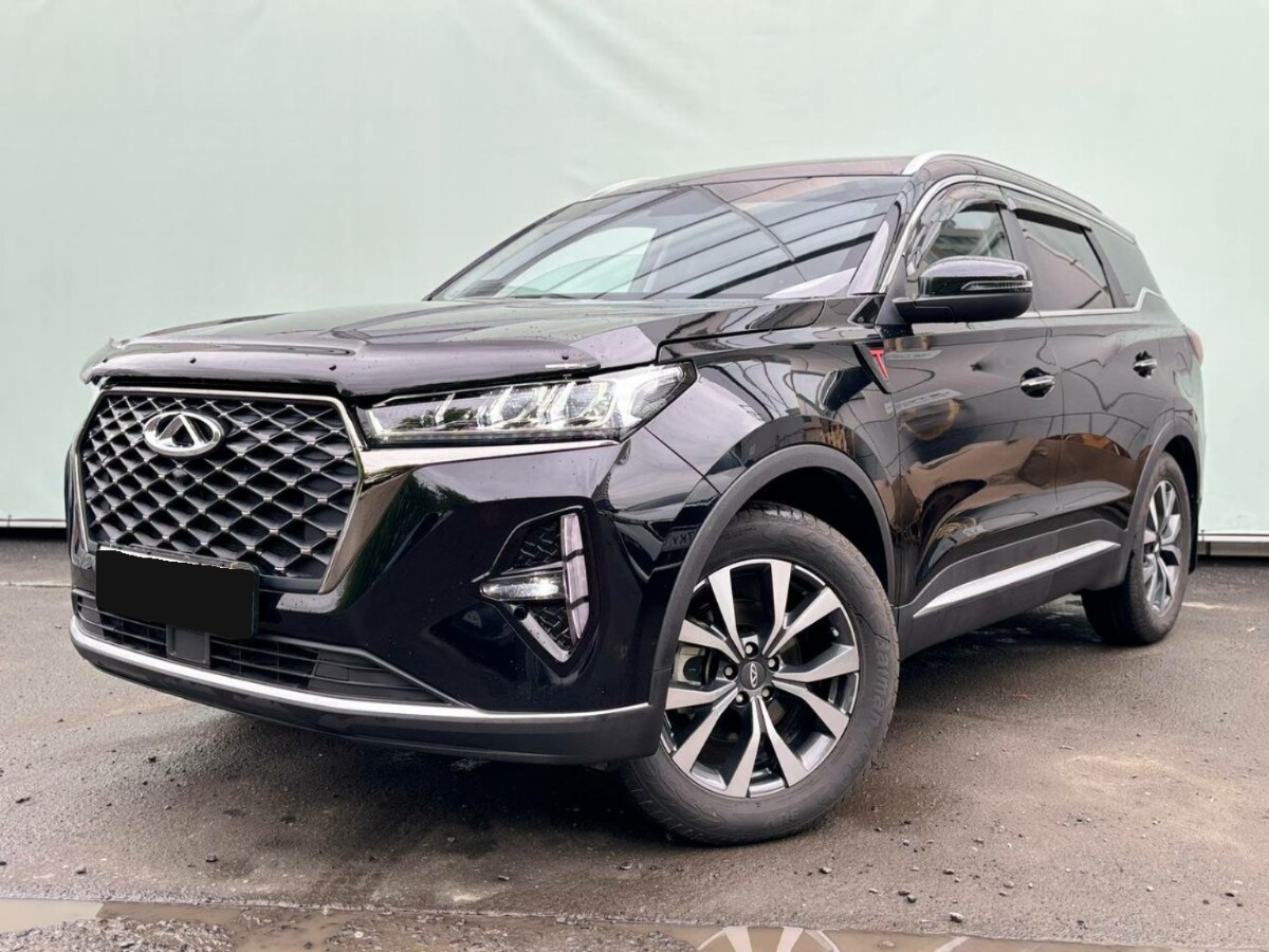 CHERY Tiggo 7 Pro Max, 2023