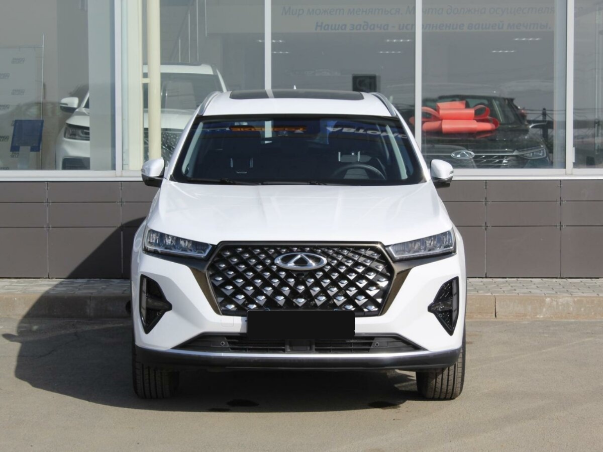 CHERY Tiggo 7 Pro Max, 2023