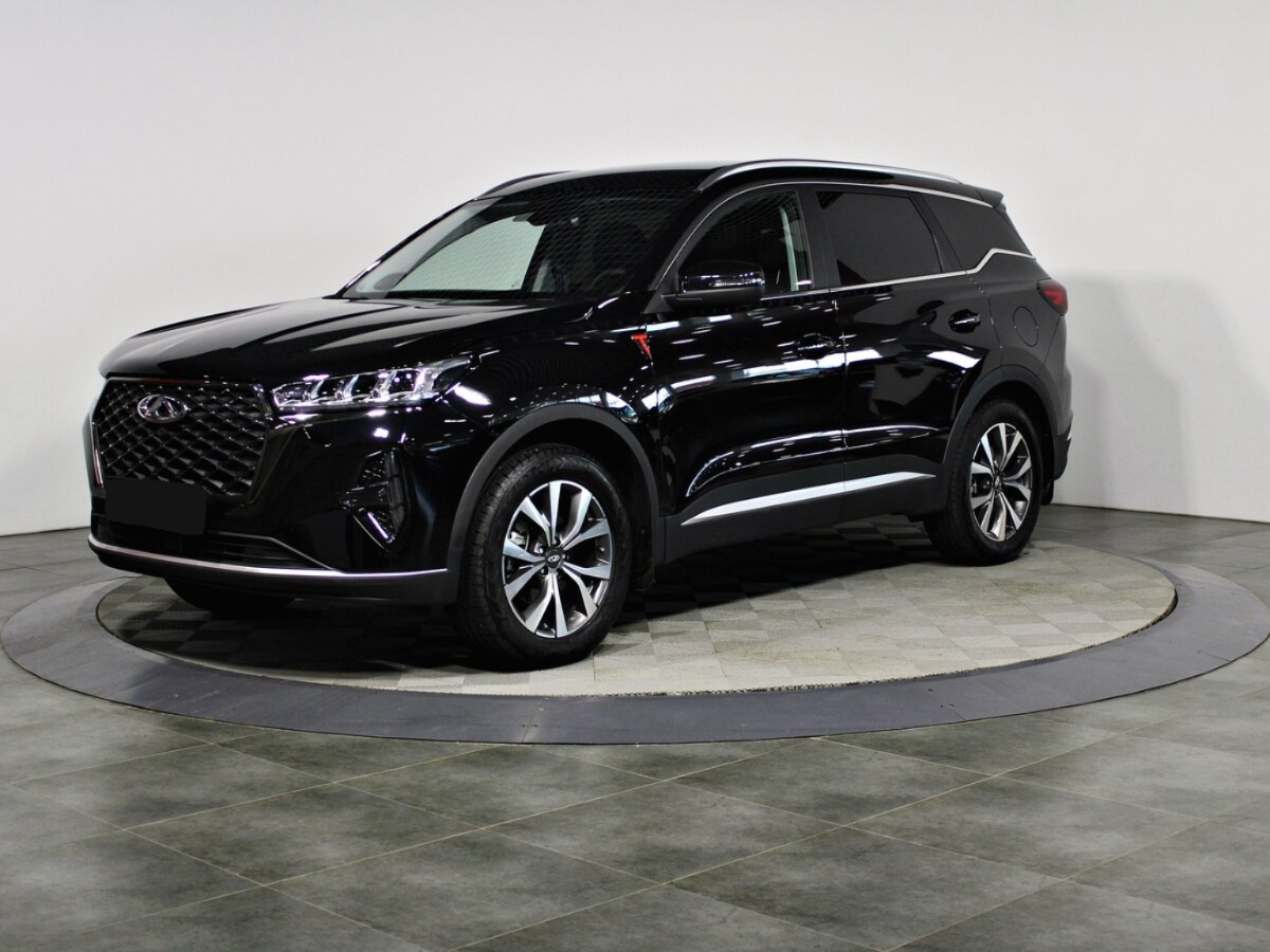 CHERY Tiggo 7 Pro Max, 2023