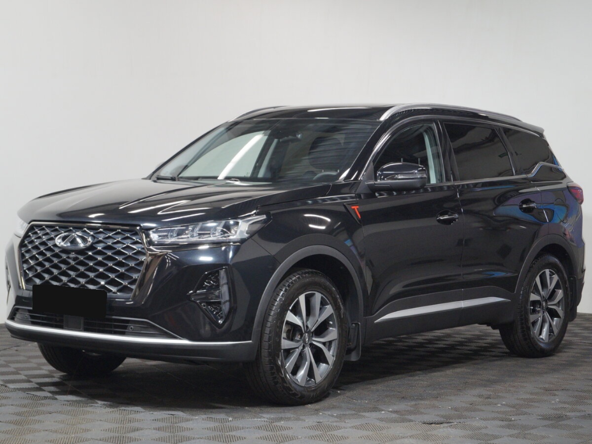 CHERY Tiggo 7 Pro Max, 2023