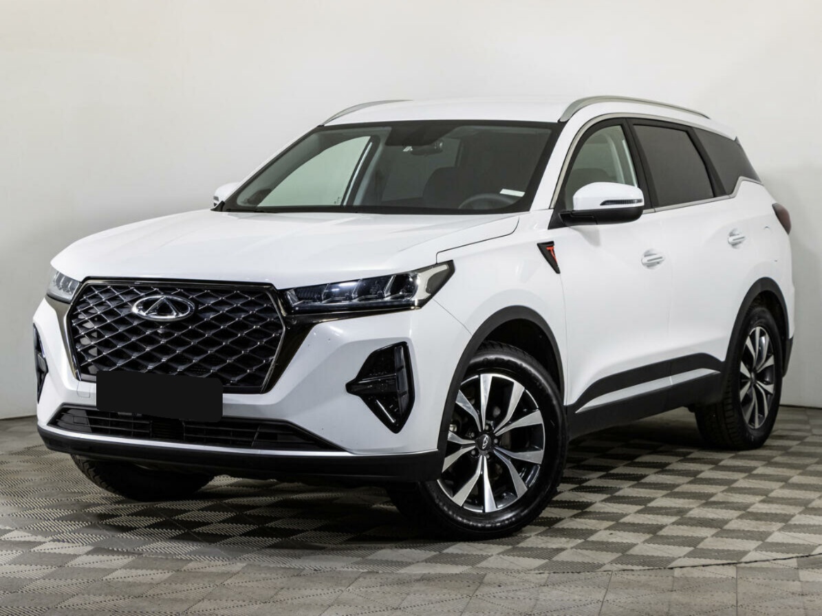 CHERY Tiggo 7 Pro Max, 2023