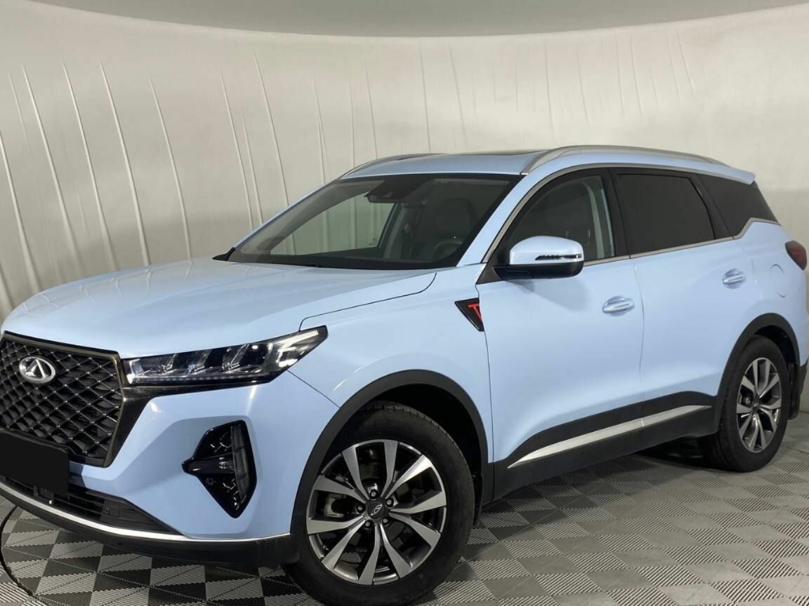 CHERY Tiggo 7 Pro Max, 2022