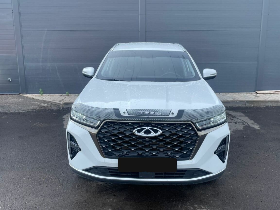 CHERY Tiggo 7 Pro Max, 2023