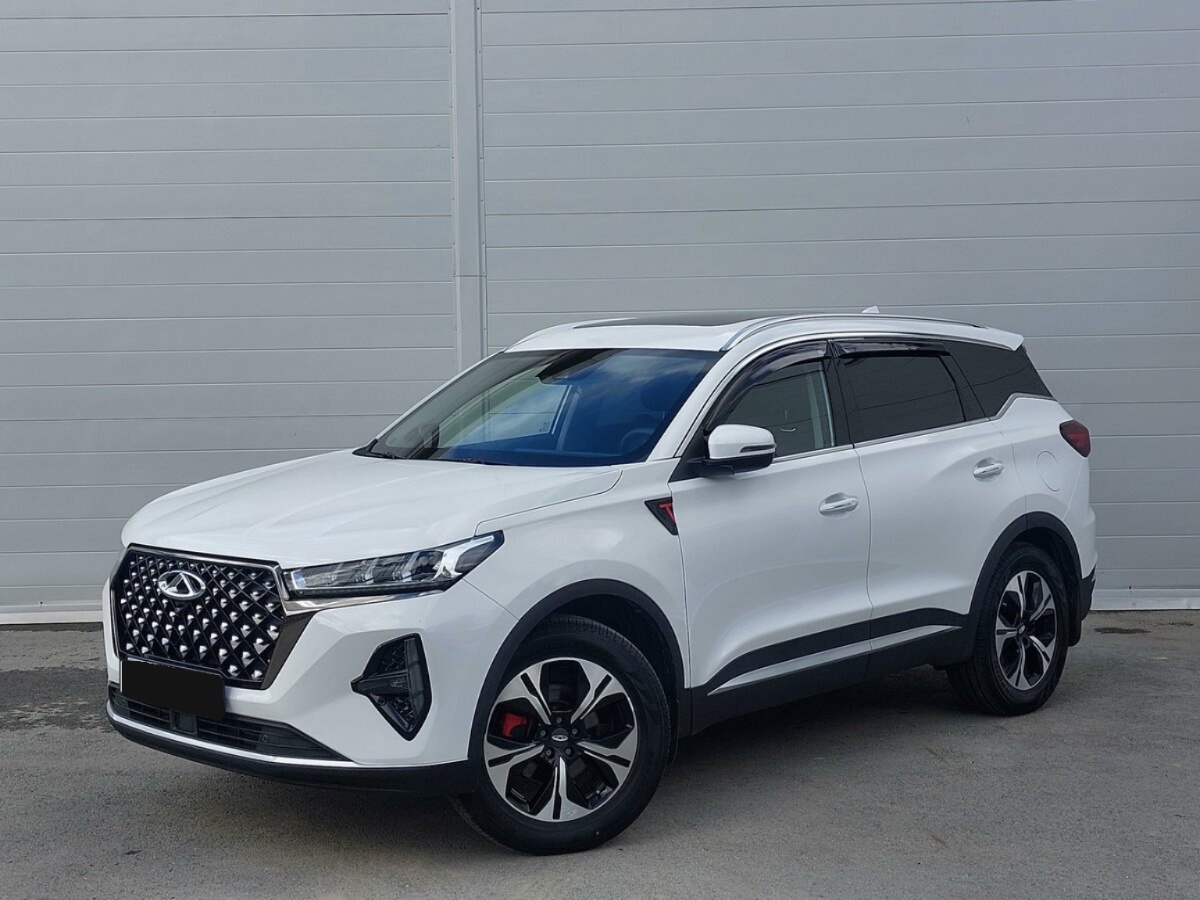 CHERY Tiggo 7 Pro Max, 2023