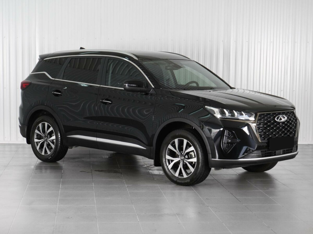 CHERY Tiggo 7 Pro Max, 2023