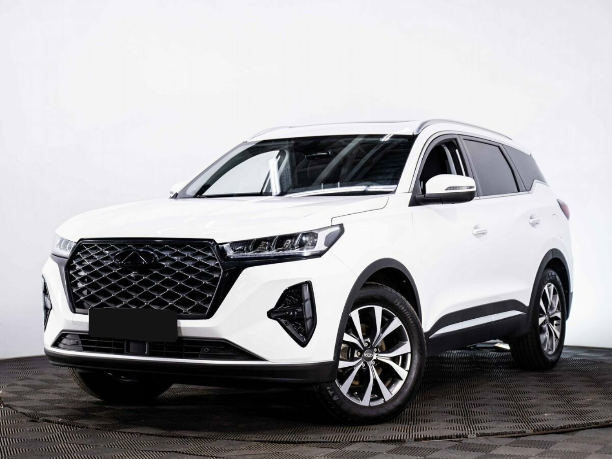 CHERY Tiggo 7 Pro Max, 2023