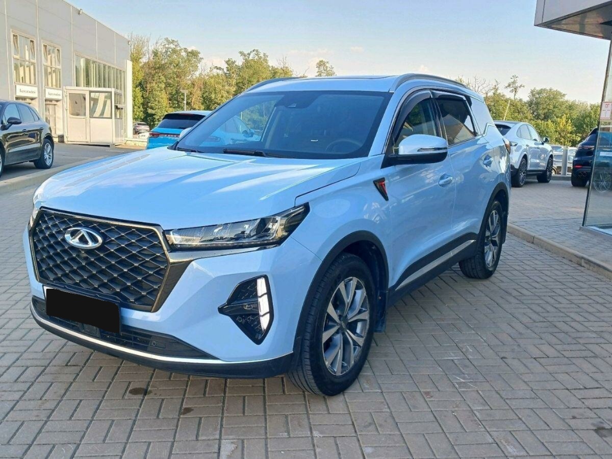 CHERY Tiggo 7 Pro Max, 2023