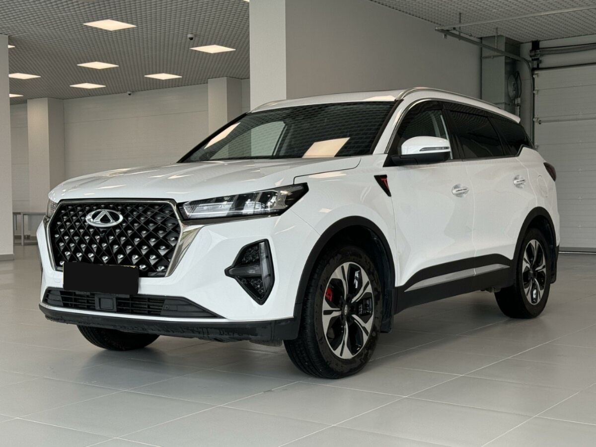 CHERY Tiggo 7 Pro Max, 2023